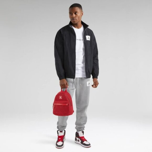 Jordan Monogram Mini Backpack. Brand New. Mens/Unisex. - Picture 2 of 9